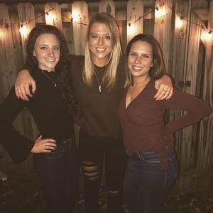 Meet your Posher, Drew